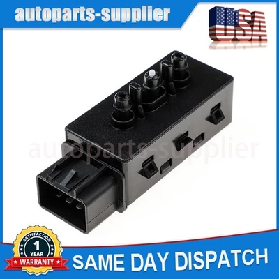 Front Right Power Seat Adjuster Switch For Chevrolet Traverse Buick Enclave GMC - Image 1 of 4