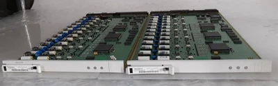 Pair of Avaya TN2224CP VH7 Digital Line 24-Port Cards - Image 1 of 4