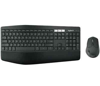 Logitech MK850 Maus & Tastatur Set #2469251 - Bild 1 von 4