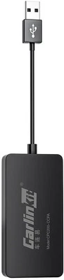 Carlinkit CP200-A2A Wireless Android Auto Car Adapter A2A Phone to Android Auto