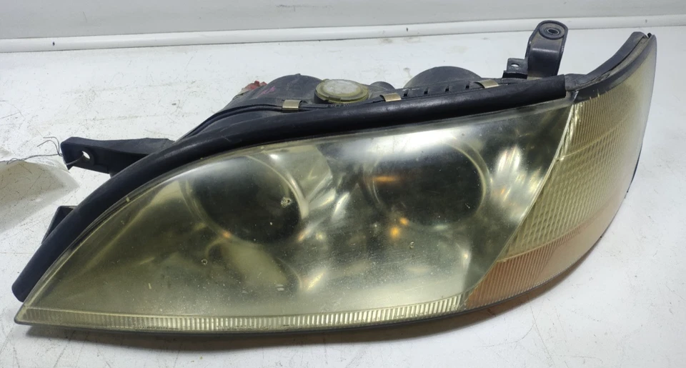 Conjunto de faros conductores izquierdos Lexus ES300 1992-94 OEM 81150-33073 Foto 1 de 4