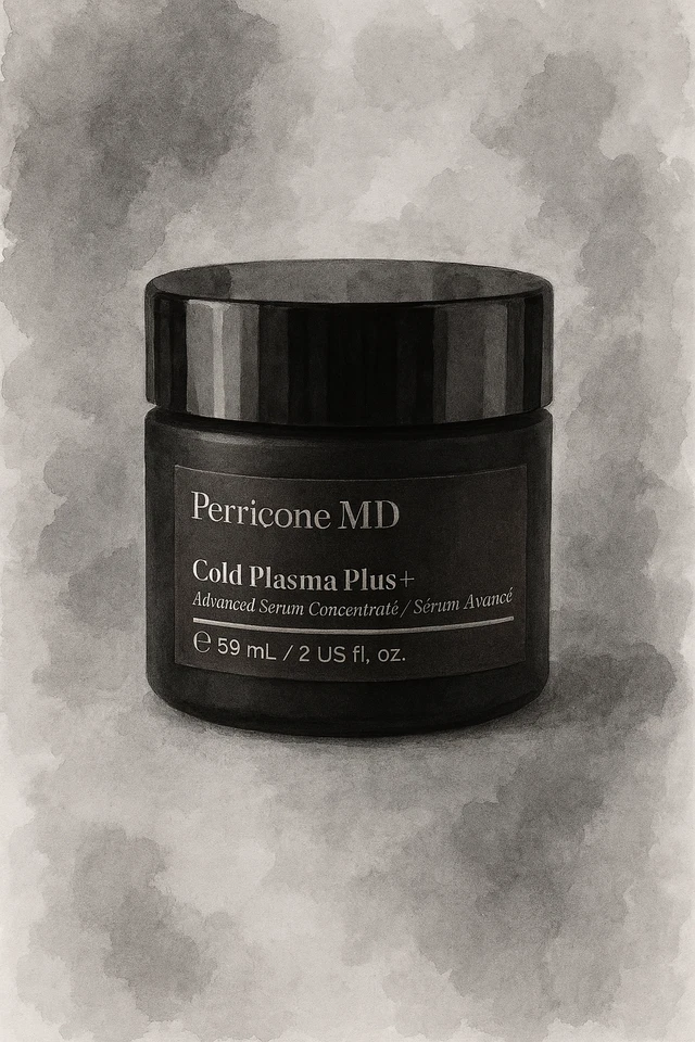 Plasma frío Perricone MD + concentrado de suero avanzado 2 oz. Foto 1 de 1