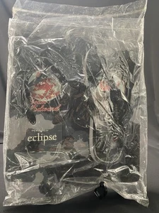 Sandalia Chanclas Twilight Saga Eclipse Team Edward Gris Camuflaje Dije Mujer Md 7/8 - Imagen 1 de 4