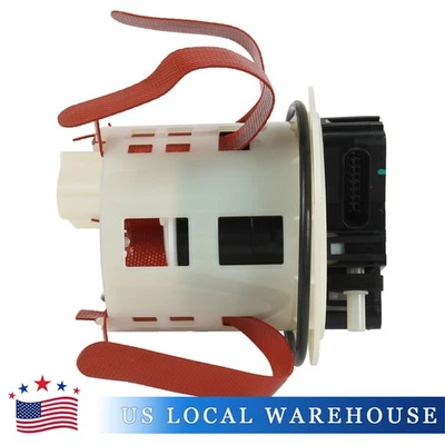 HC3Z-5J229-B Diesel Exhaust Fluid (DEF) Pump For Ford F-150 250 350 2017-2021 - Image 1 of 4