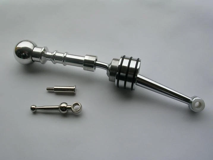 Shortshift Renault Sport Clio RS1 RS2 Ragnotti Trophy F4R JC5 172 182 quickshift - Image 1 of 1