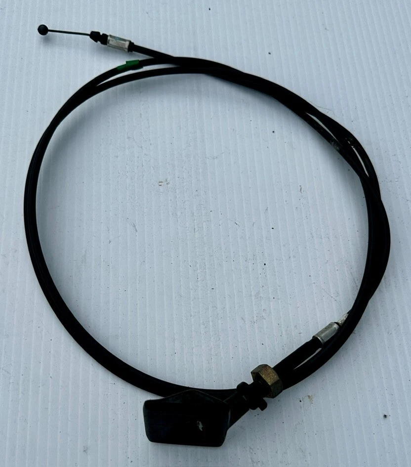 Оригинальный трос выпуска капота 90-05 Mazda Miata MX-5 NA NB NA01-56-720D NC10-56-720C - Изображение 1 из 1