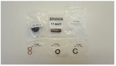 Kit RIPARAZIONE Pompa Freno POSTERIORE KTM EXC 200 1998-2003 / EXC 250 1994-2003 - Imagem 1 de 3