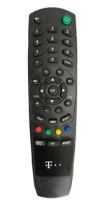 Remote Telecomanda Receiver Orange Dolce Telekom HD Kaon Remote Control Romania - Picture 1 of 5