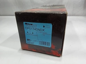 (CLOSEOUT) EBC DP51740NDX Bluestuff Front Brake Pads for the Listed Ford - Bild 1 von 1