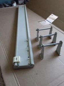 Bruno 2750 stairlift rail track 60 inches - Picture 1 of 7