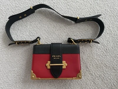 Prada Cahier - Bild 1 von 4