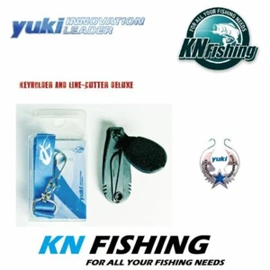 YUKI LINE CUTTER Fácil Línea Cortador Multi Herramienta de Pesca Fácil de Usar JAPÓN - Imagen 1 de 1