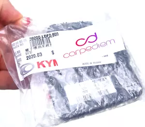 KYMCO XCITING250i ECU (for DIRECT FUEL INJECTION model) 39200-LDF2-800 - Picture 1 of 12