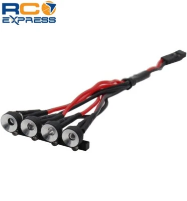 Hot Racing Axial SCX24 70mm LED Light Set (SXTF14RR01) SXTF282P01 - Image 1 of 4