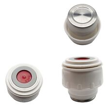 Universal Insulated Cup Inner Safe Vacuum Bottle Cover Removable Cups Lid 1Pcs
