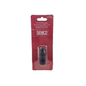 Senco PC1338 1/4″ Hybrid Hose Splicer - Picture 1 of 1