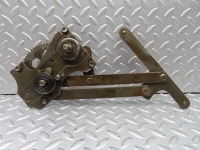 ⚙18824⚙ Mercedes-Benz W121 190b Ponton Rear Right Manual Window Regulator - Image 1 of 4