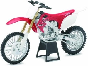 NewRay 1:12 2012 Honda Crf 250R,Contemporary Manufacture - Picture 1 of 2