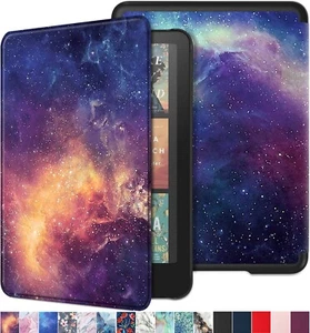 Etui na 7" Kindle Paperwhite(12.Gen-2024) / Kindle Colorsoft Signature Edition - Zdjęcie 1 z 48