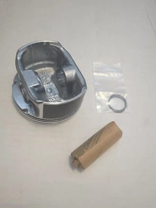 Genuine GM Engine Piston 89018065 - Bild 1 von 2