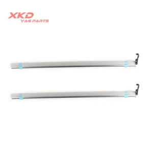 Front&Rear Gray Sunroof Sunshade Cover Assembly Kit Fit For Mercedes E180 E300 - Picture 1 of 12