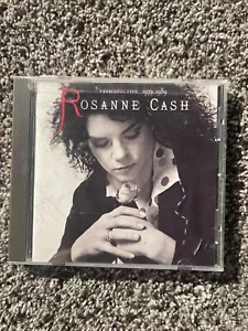 Cash Rosanne - Retrospective 1979-89 - Cash Rosanne CD Pre Owned - Picture 1 of 5