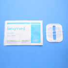 Zipper Band-aid Painless Wound Closure Device Suture-free Wound Dressing Patches