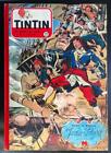 Tintin Français (recueils) (1955) 23 Recueil éditeur n°23 (Hergé) (TBE/pr. Neuf