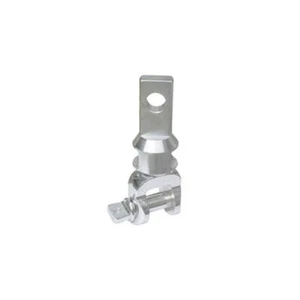 Aardwolf SS1.5T Forged Aluminium Swivel - 1.5 Tons - Picture 1 of 2