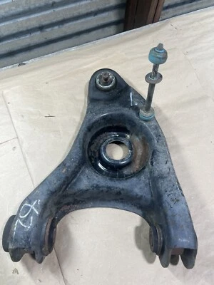 Brazo de control inferior delantero del conductor 3175 Ford Mustang Cobra SVT DOHC 2003-04 4,6 L L LH Foto 1 de 4