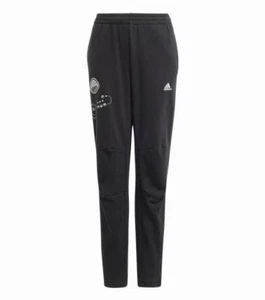 Adidas Pantalones Traje Júnior para Correr Brand Love UV - ( Negro/Gris / White) - Imagen 1 de 7