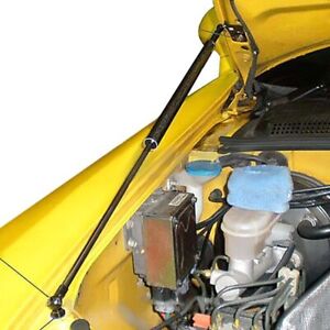 GReddy For 2000-09 Honda S2000 Engine Hood LIfter Kit - 18550101