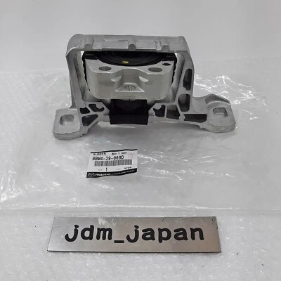 MAZDA BBM4-39-060D Mazda 3 Engine Motor Mount Genuine New Japan - Image 1 of 4