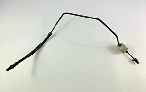 VW T5 2015B.j. Unterdruckrohr Rückschlagventil Druckrohr Bremskraftverstärker  - Picture 1 of 4