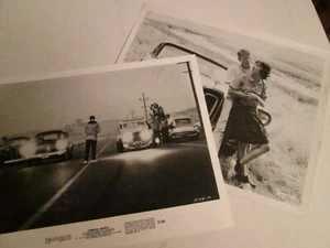 American Graffiti 8x10 Pictures X 2 - Picture 1 of 3