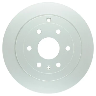 Rotor de freno de disco trasero Bosch QuietCast para Saturn Outlook 2007-2010 Foto 1 de 4