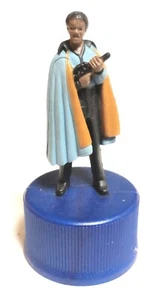 Star Wars Pepsi Bottle Cap Collection. Episode III. Lando Calrissian (#20) - Picture 1 of 5