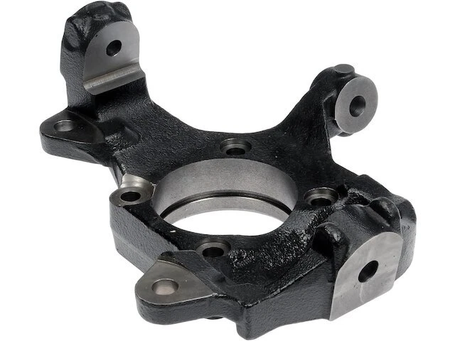 Detroit Axle 88ZS87G Front Left Steering Knuckle Fits 2001-2006 GMC Sierra 3500 Foto 1 de 1