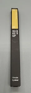 MAKEUP Factory: Metallic Eyeliner - 40 Golden Century - 0,31 g - Bild 1 von 3