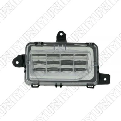 Left Clear Fog Light 84739475 86819943 191275999325 For 2021-2022 Canyon Yukon - Image 1 of 4