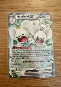 Maushold ex 155/182 Sv04: Paradox Rift Holo - Picture 1 of 2