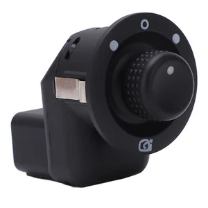 Bouton De Commande De Rétroviseur électrique 8200676529 Pour Clio MK4 2012- - Photo 1/12