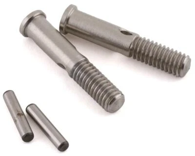 Redcat SixtyFour Front Axle (2) [RER13443] - Image 1 of 2