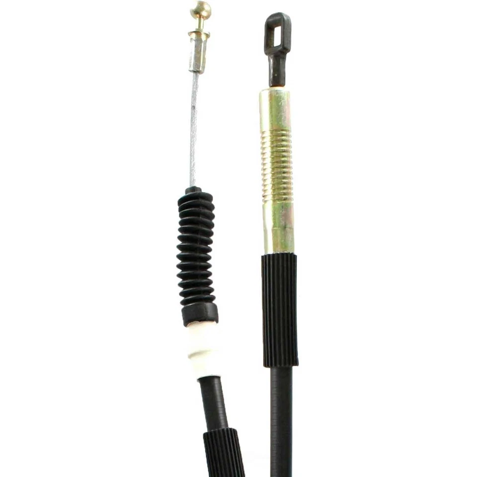 Clutch Cable fits 1971-1973 Opel 1900 1900,Manta,Opel  PIONEER INC. - Image 1 of 1