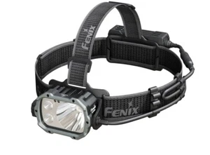 Fenix HP35R Torcia Frontale professionale ricaricabile 4000 lumen - Imagen 1 de 19