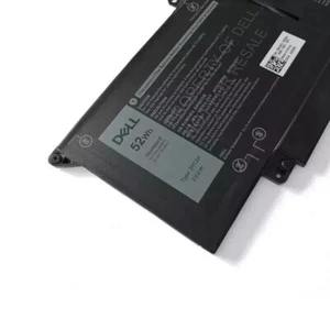 NEW Genuine Dell Latitude 7410 7310 Laptop Battery 7.6V 52Wh JHT2H OHRGYV 07CXN6 - Picture 1 of 5