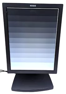 Monitor Pantalla Diagnóstico Médico Barco Coronis 3MP MDCG-3120 20" -Funciona LEER - Imagen 1 de 21
