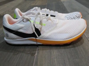 Nike Rival XC Track and Field Spikes Size Men's 10 - new Free Shipping - Picture 1 of 9