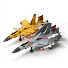 1/100 China J-15 Fighter Attack Diecast Plane Military Sciene Model Toy Pla Navy