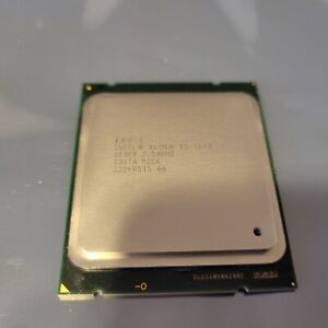 Intel Xeon E5-2640 2.50GHz 6-Core Server CPU LGA2011 Processor SR0KR
